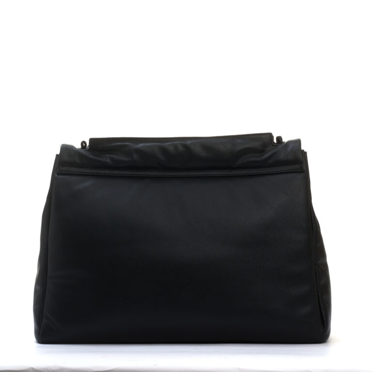 Sorelle Perego sveva XL nappa nero Qualità