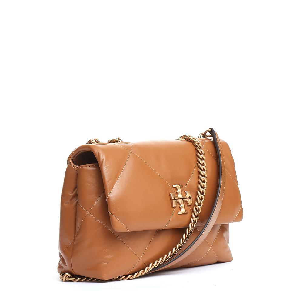 Sorelle Perego Kira diamond small convertible cuoio Qualità Garantita