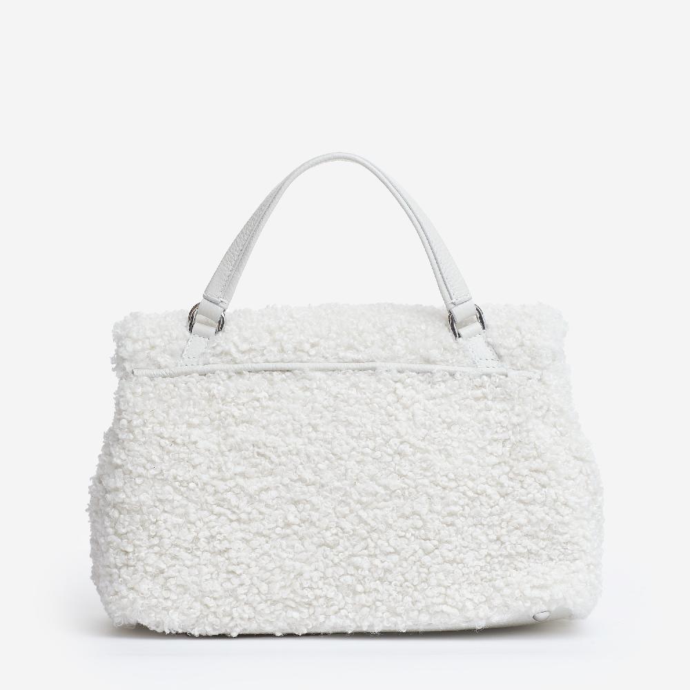 Sorelle Perego postina S dolly white merinos Promozione Limitata