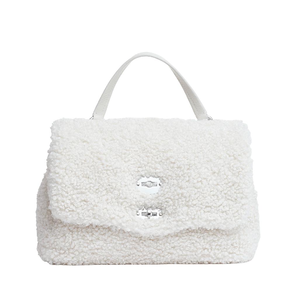 Sorelle Perego postina S dolly white merinos Promozione Limitata