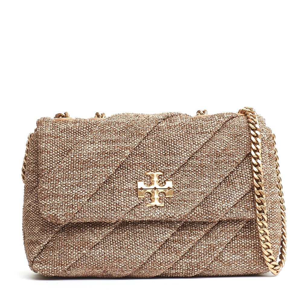 Sorelle Perego Kira draped raffia beige Fino Al -60%