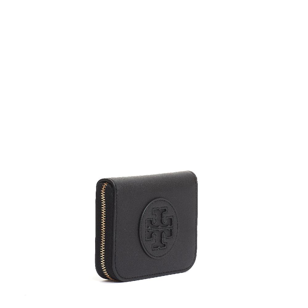 Sorelle Perego small zip portafoglio nero Shopping Online