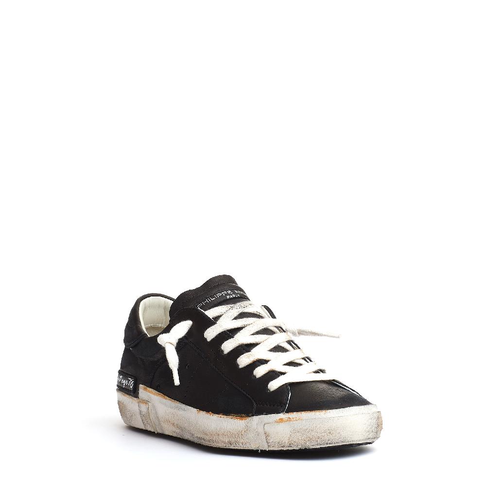 Sorelle Perego Paris pelle nera Hotsell