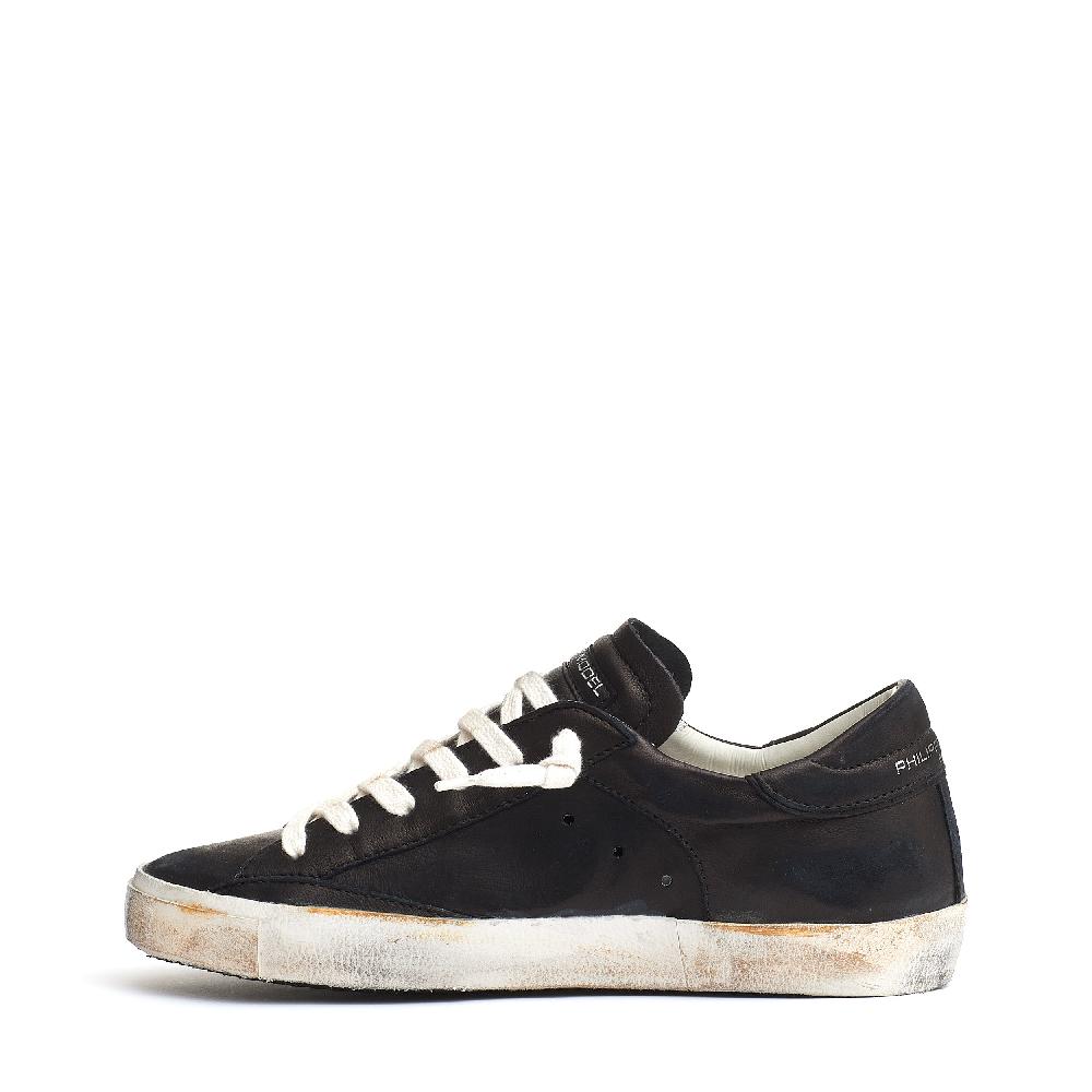 Sorelle Perego Paris pelle nera Hotsell