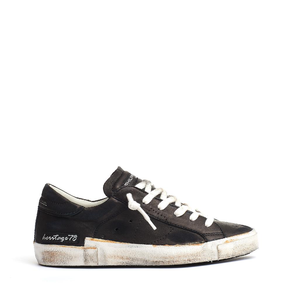 Sorelle Perego Paris pelle nera Hotsell