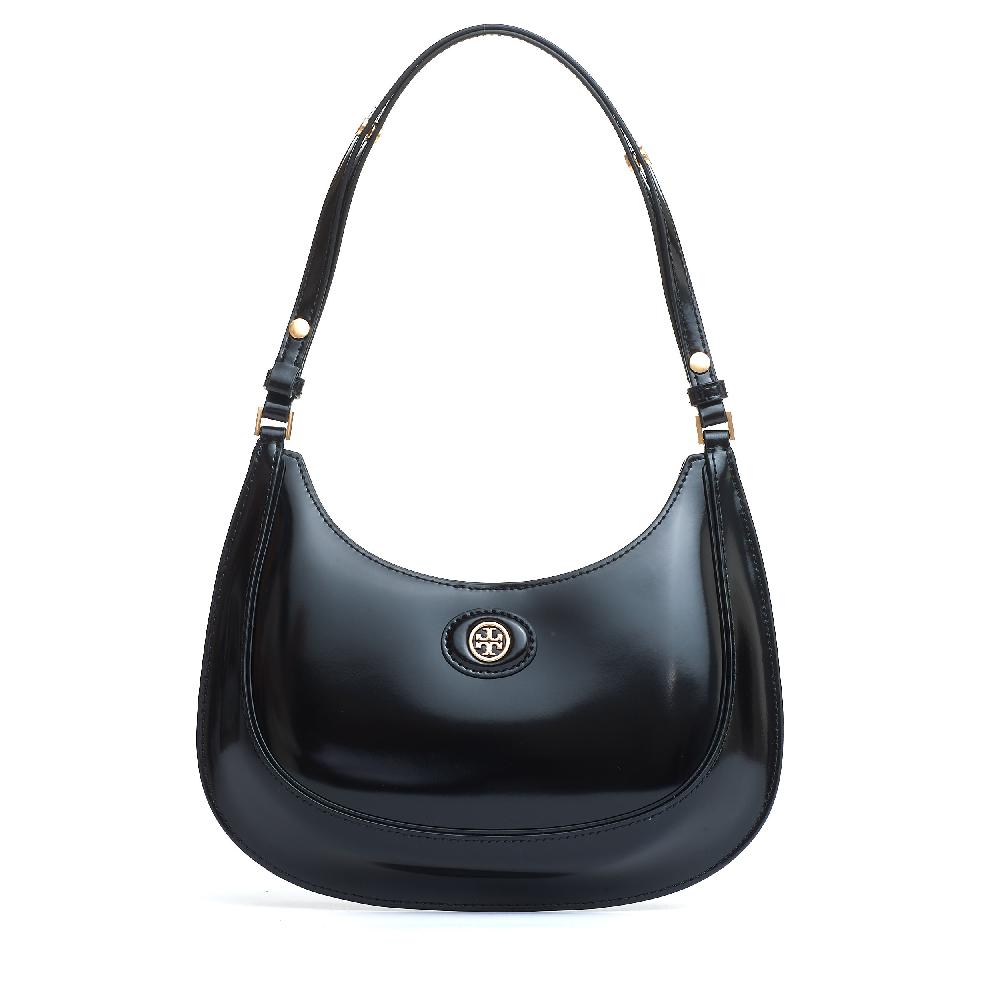 Sorelle Perego Robinson spazzolato nero Vendite Flash