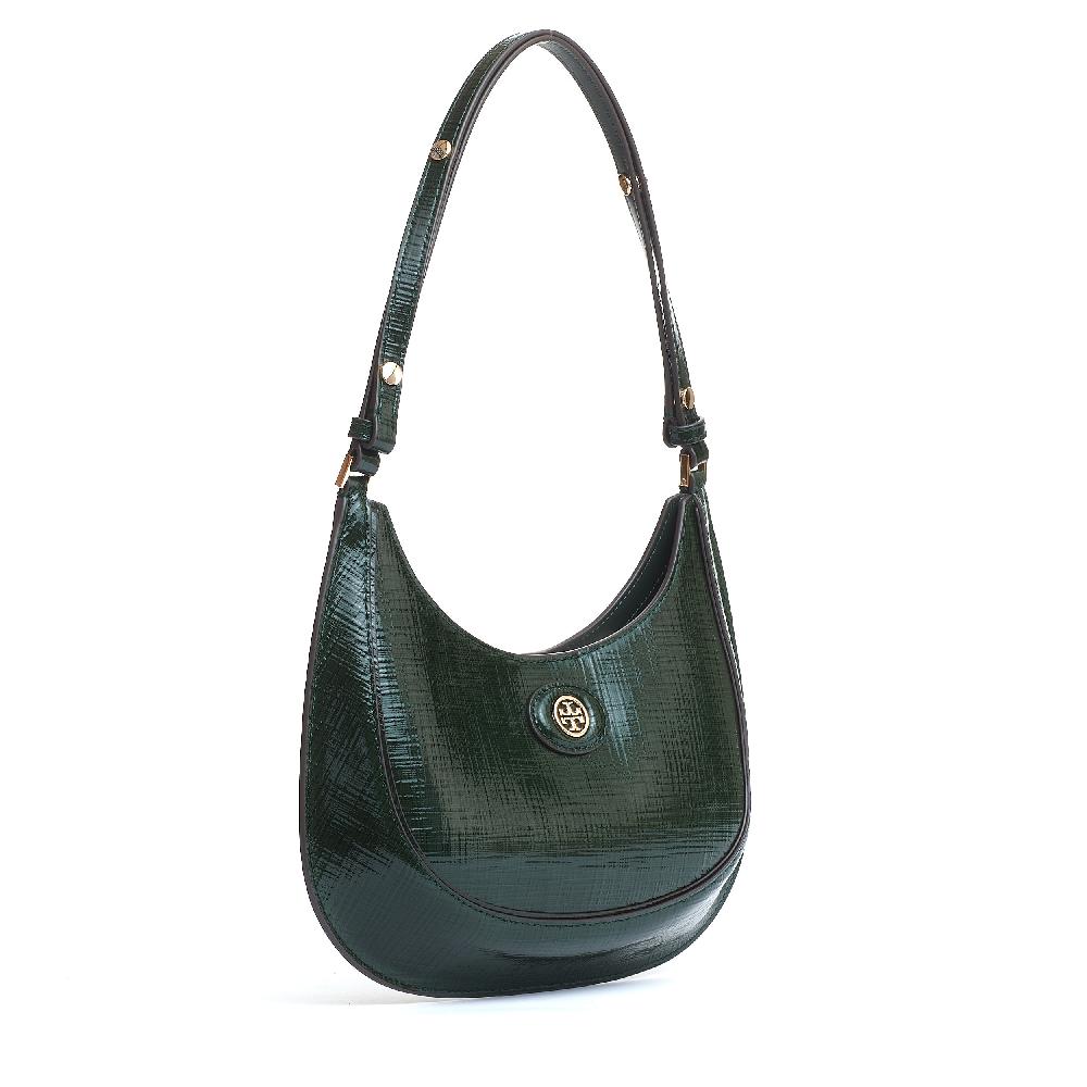 Sorelle Perego robinson spazzolato verde Negozio