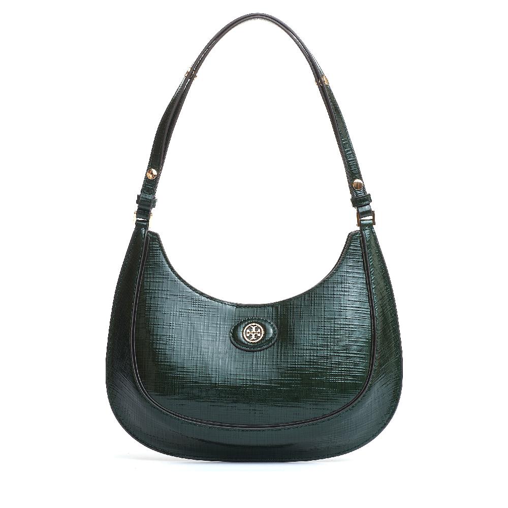 Sorelle Perego robinson spazzolato verde Negozio