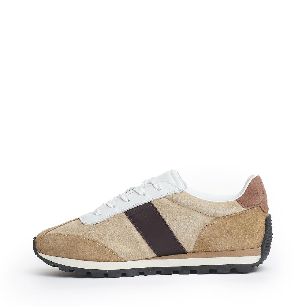 Sorelle Perego running 86er camoscio camel Soddisfazione Garantita