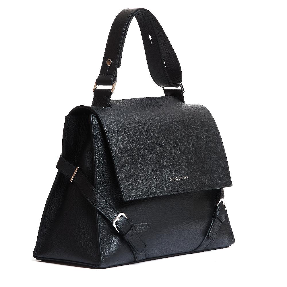 Sorelle Perego Sveva Sense pelle nera Promozione Limitata