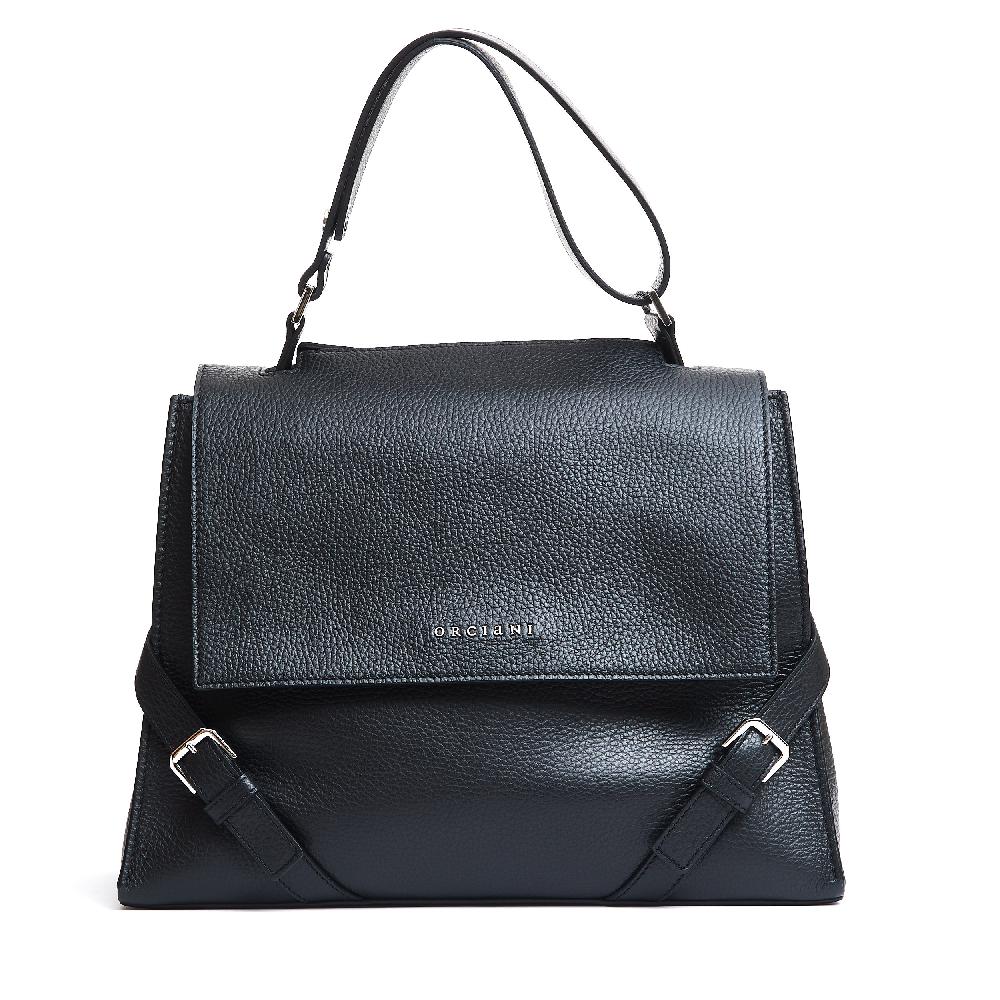 Sorelle Perego Sveva Sense pelle nera Promozione Limitata