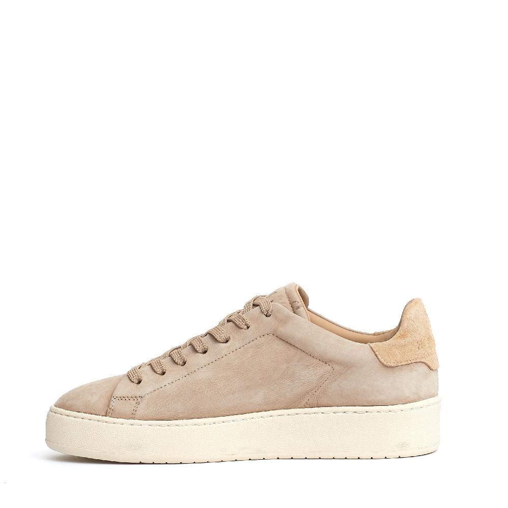 Sorelle Perego cassetta nuovo camoscio beige Fino Al -60%