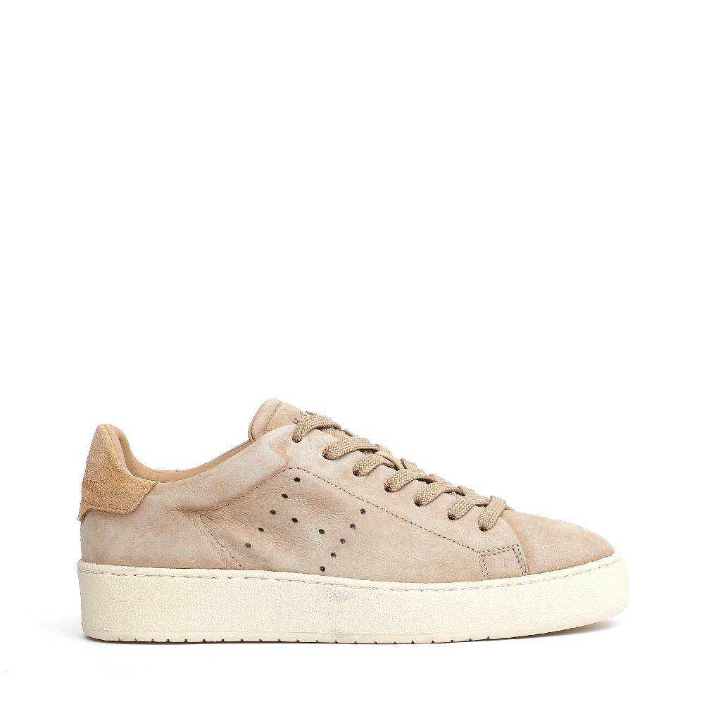Sorelle Perego cassetta nuovo camoscio beige Fino Al -60%