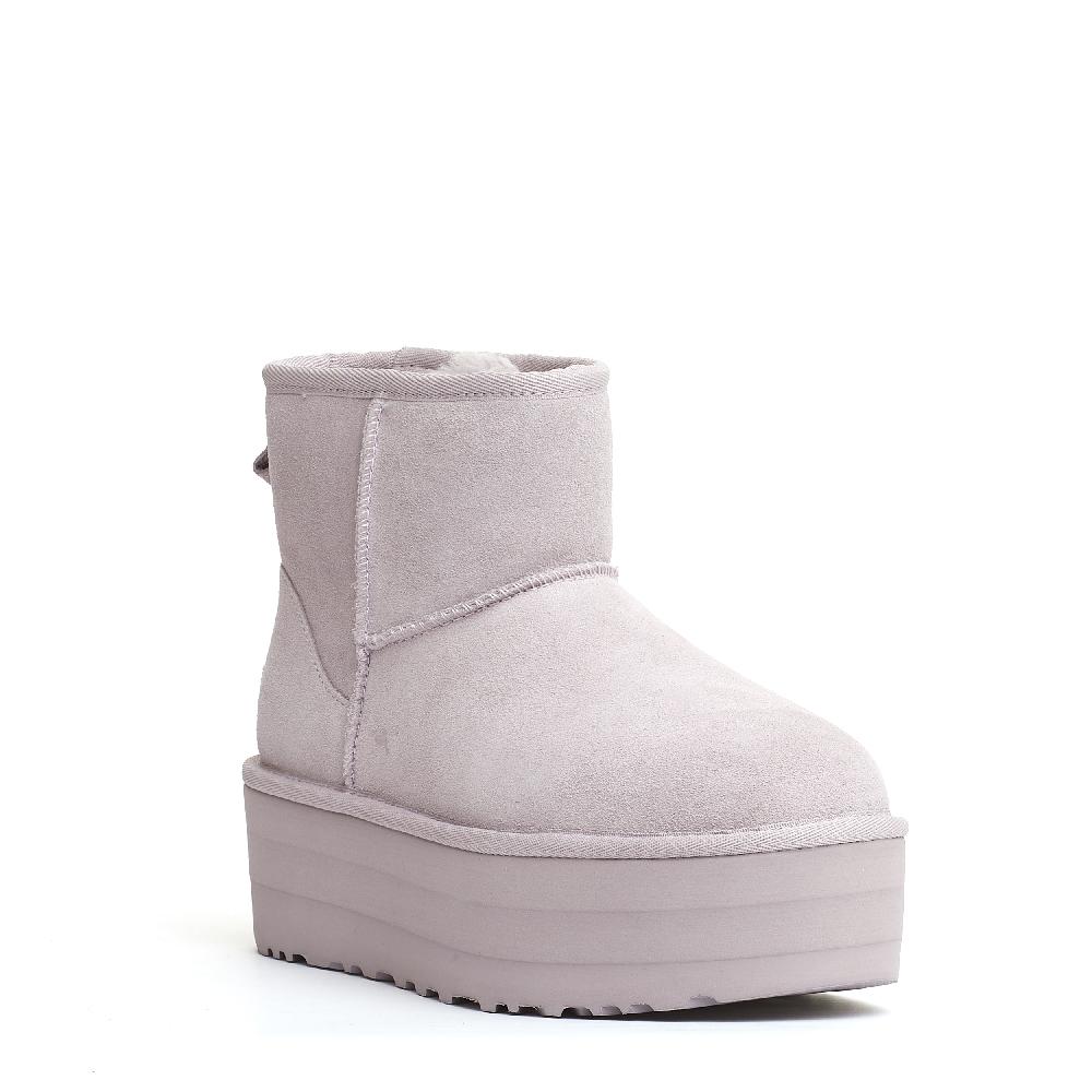 Sorelle Perego classic mini platform lilla Shopping Online