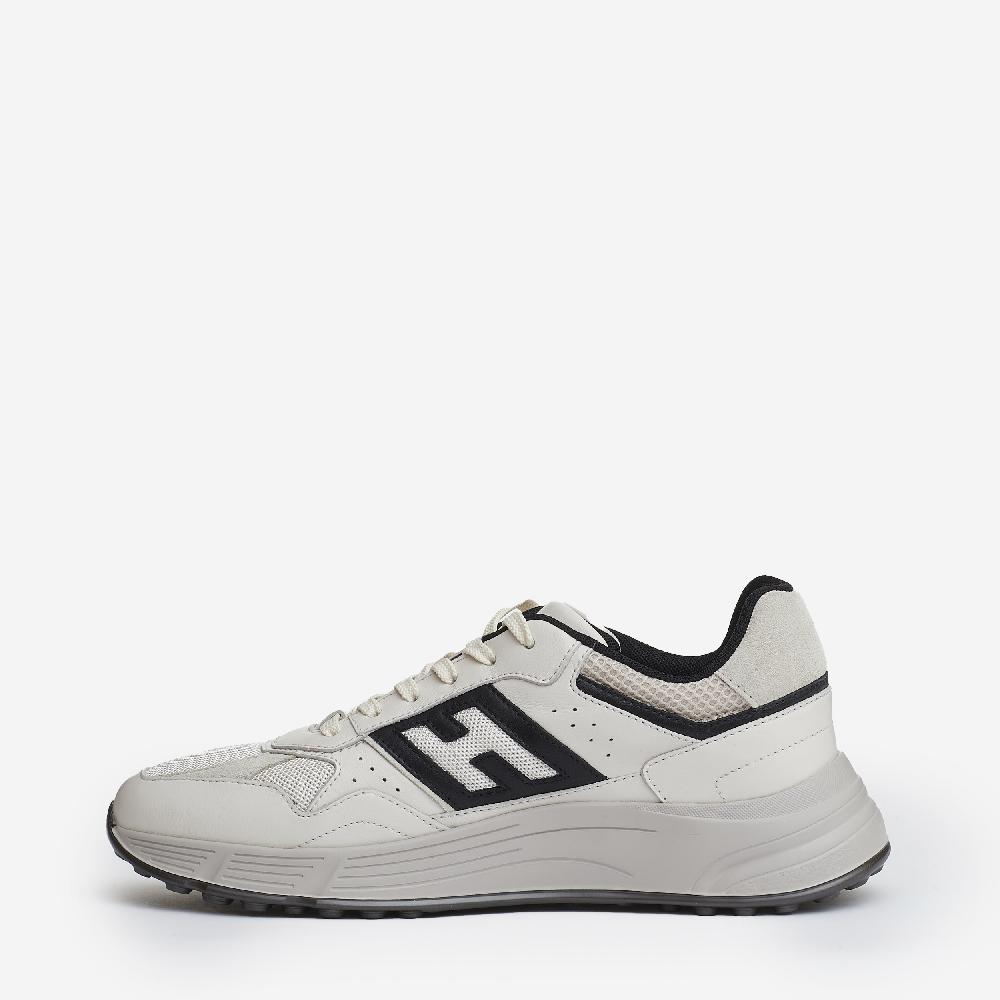 Sorelle Perego hyperlight pelle panna Sottocosto
