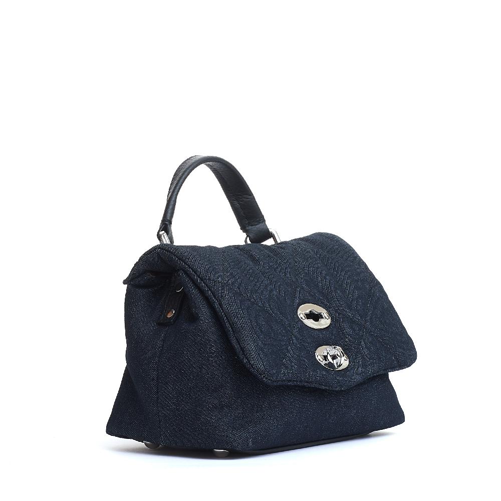 Sorelle Perego postina baby denim padded Economico