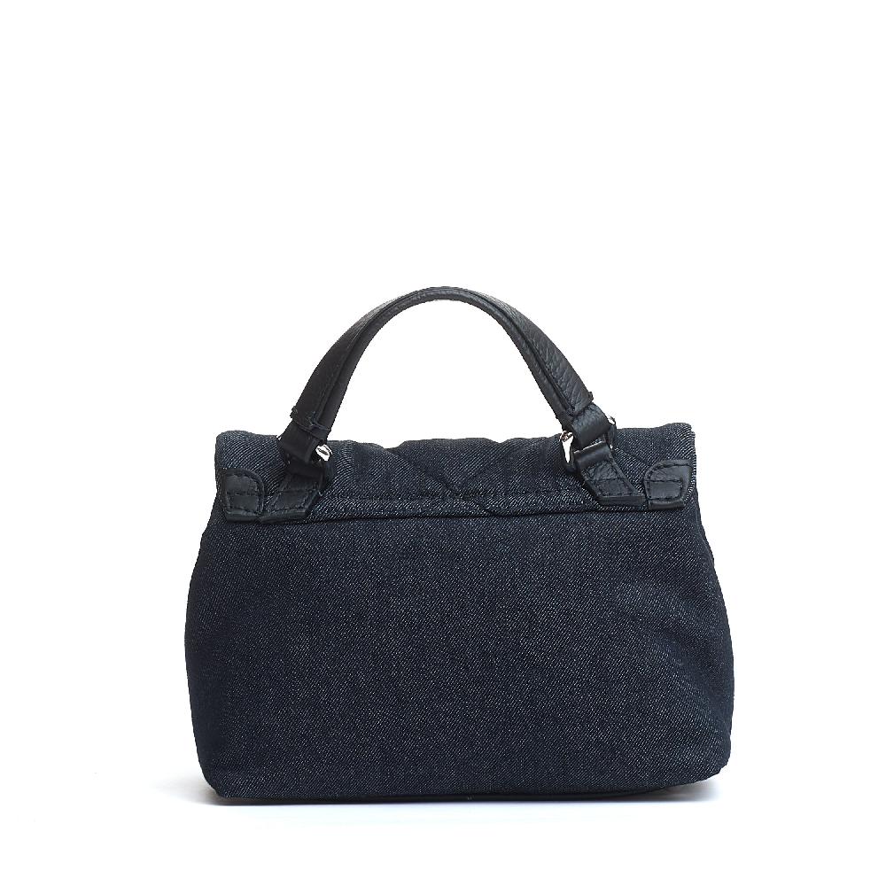 Sorelle Perego postina baby denim padded Economico
