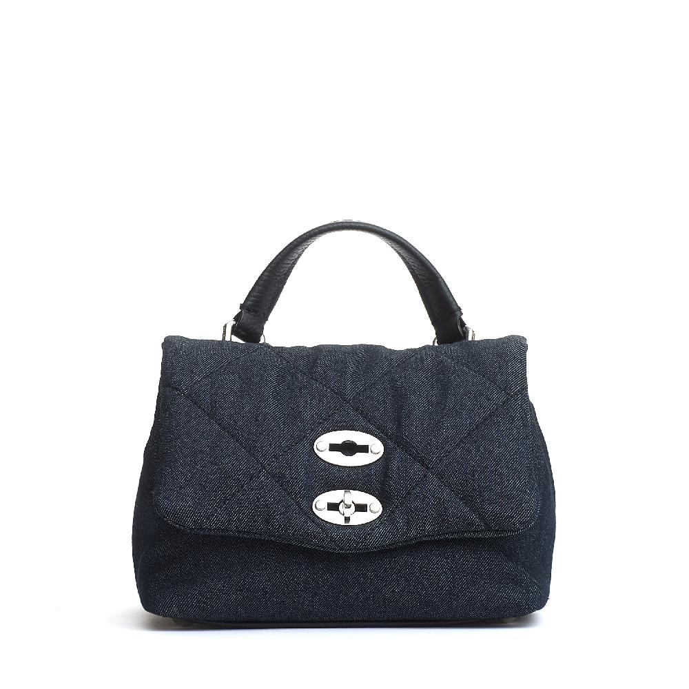 Sorelle Perego postina baby denim padded Economico