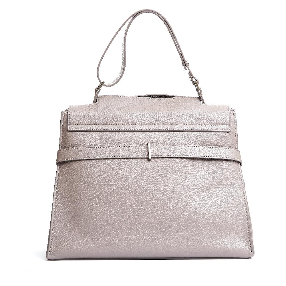 Sorelle Perego Sveva Sense pelle taupe Negozio