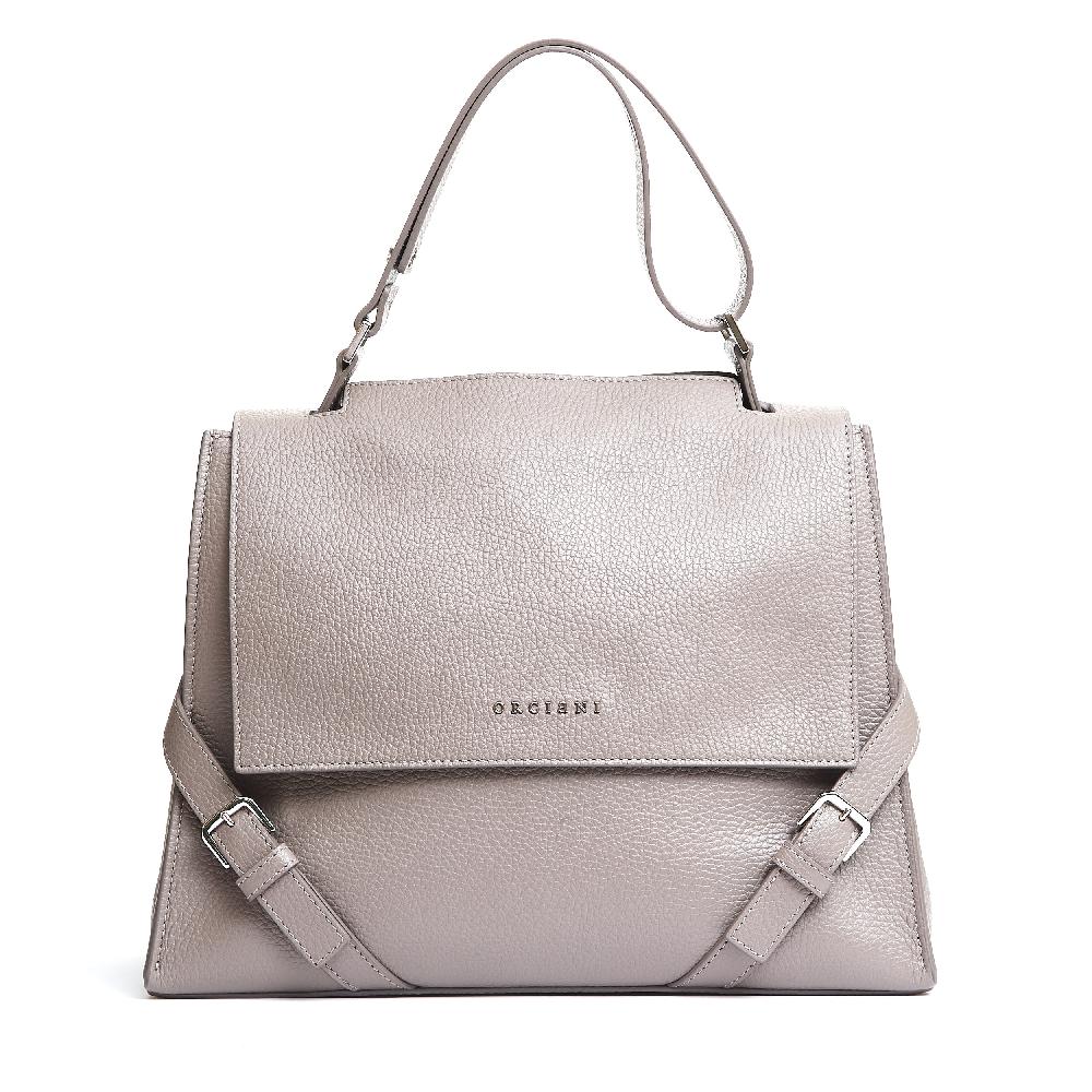 Sorelle Perego Sveva Sense pelle taupe Negozio
