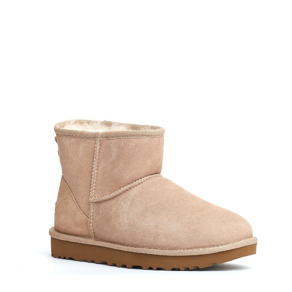 Sorelle Perego ugg classic mini color sand Online