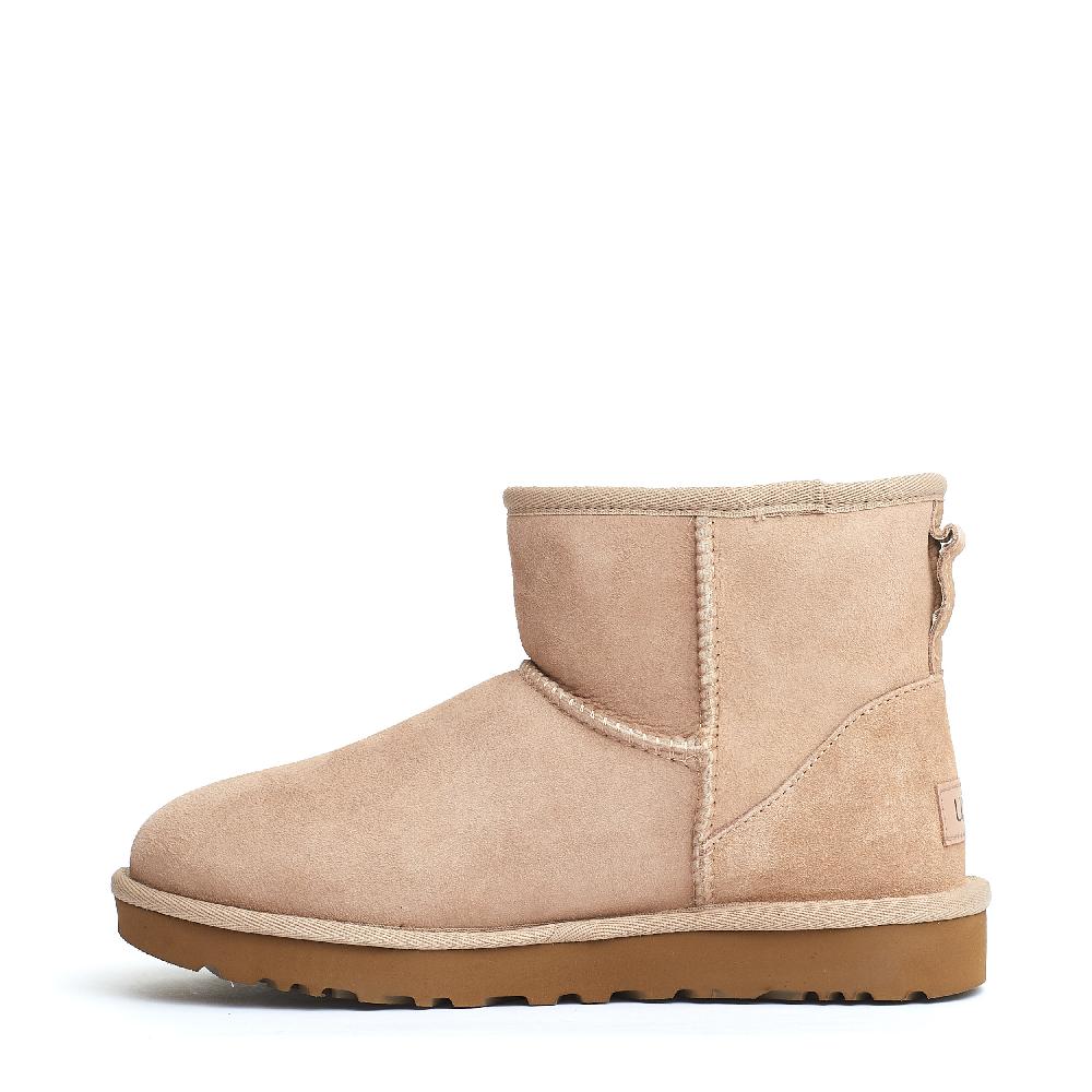 Sorelle Perego ugg classic mini color sand Online