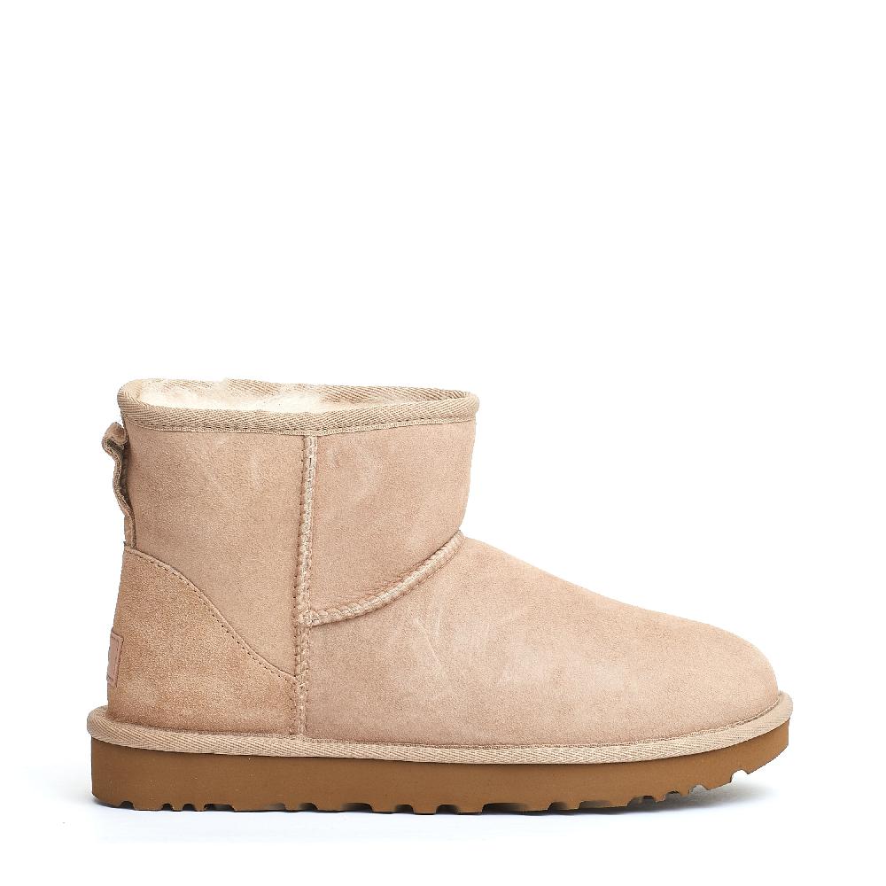 Sorelle Perego ugg classic mini color sand Online