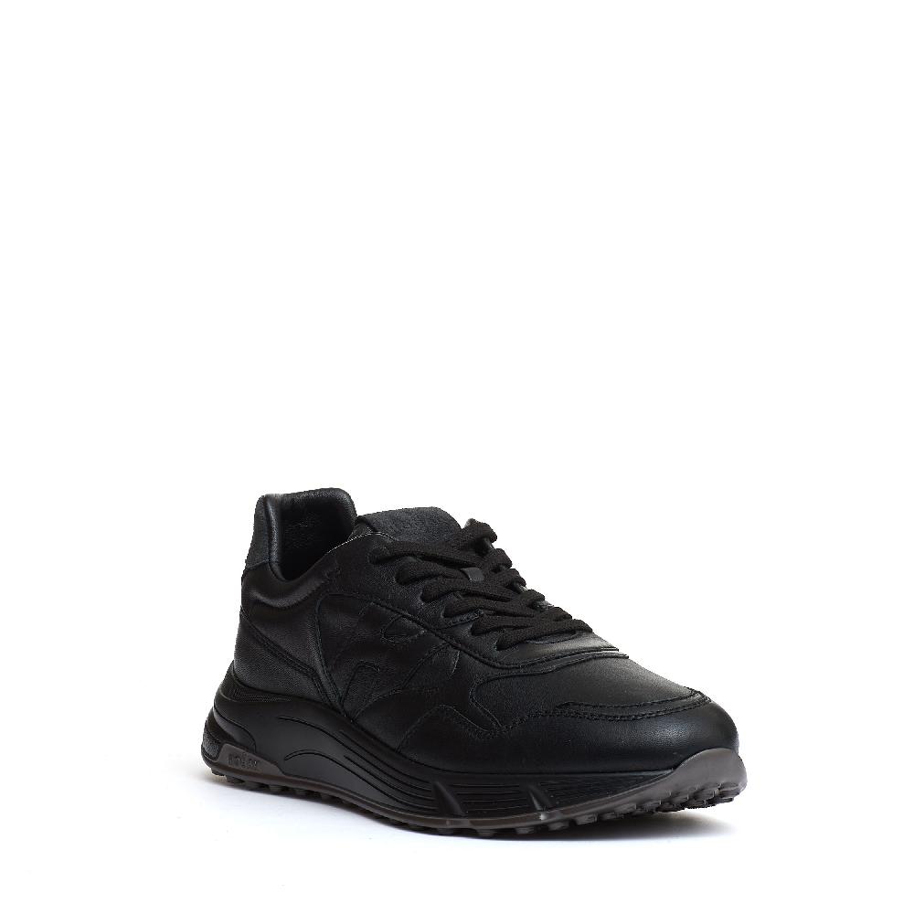 Sorelle Perego hyperlight pelle nero Offerte