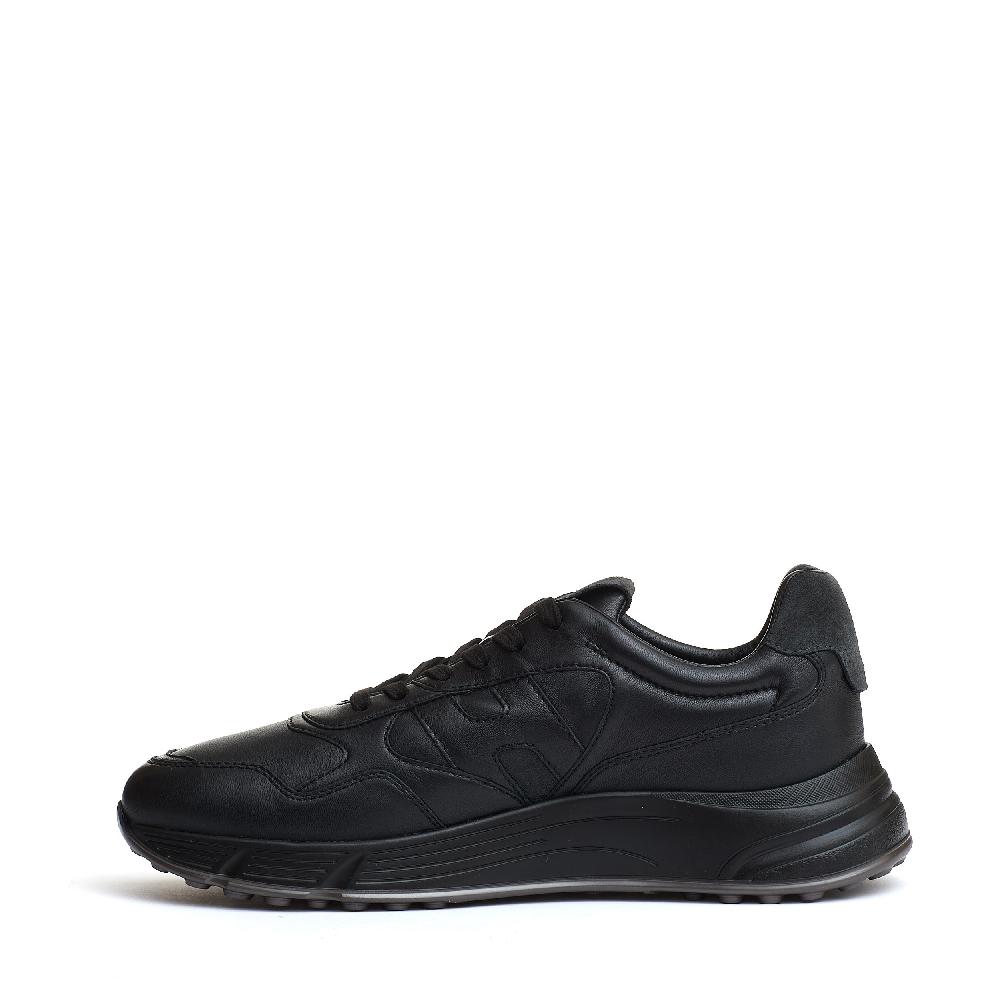 Sorelle Perego hyperlight pelle nero Offerte