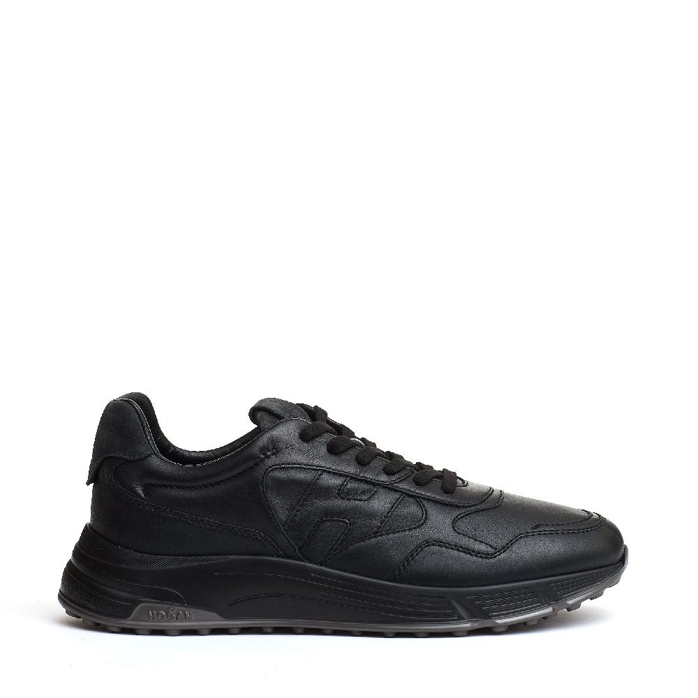 Sorelle Perego hyperlight pelle nero Offerte