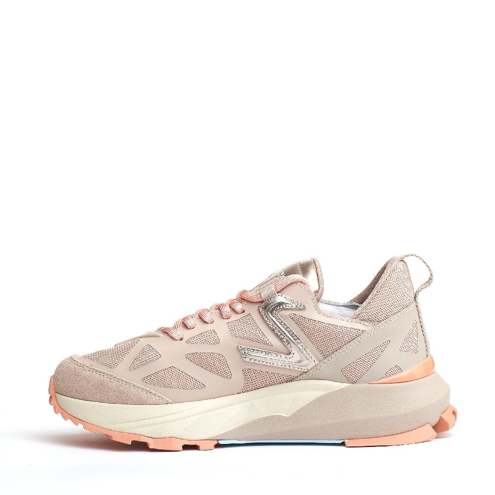 Sorelle Perego Rock sneakers color nude 2025