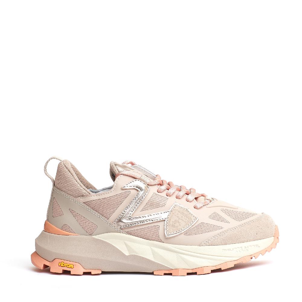 Sorelle Perego Rock sneakers color nude 2025