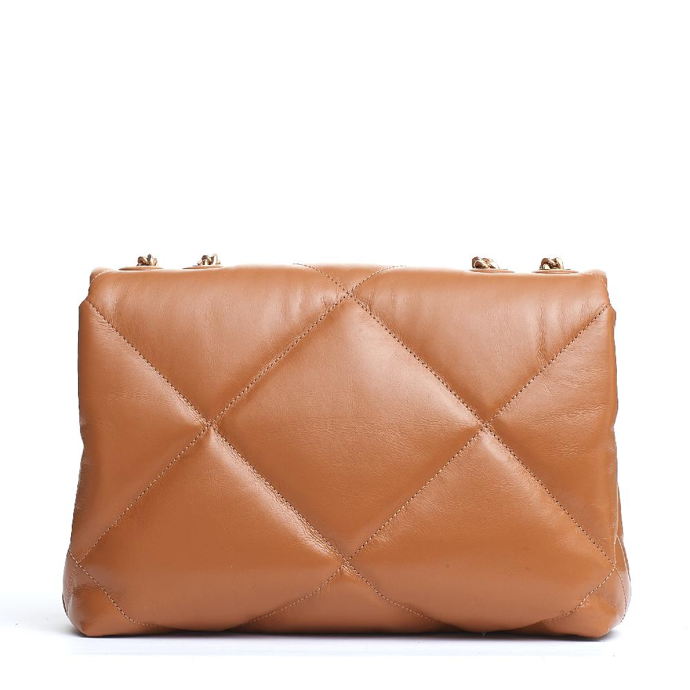 Sorelle Perego Kira diamond convertible cuoio Spedizione Gratuita