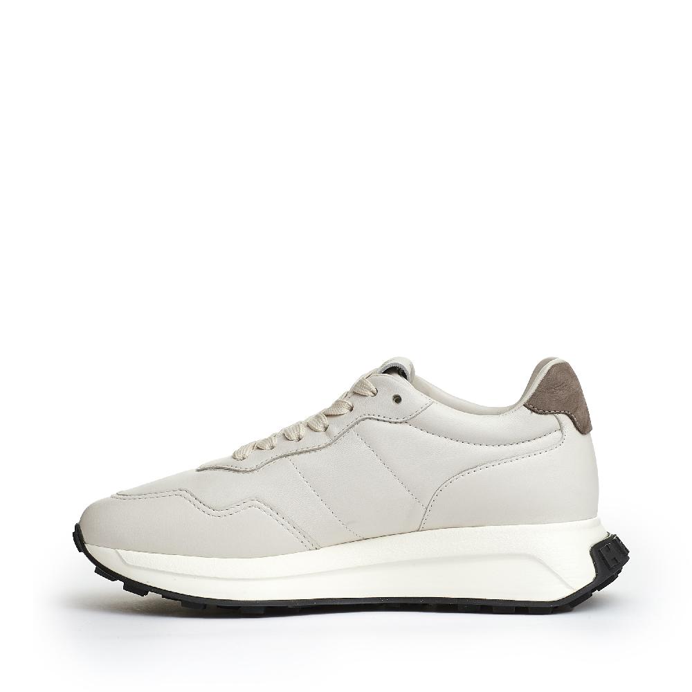 Sorelle Perego h641 retrorun pelle panna Soddisfazione Garantita