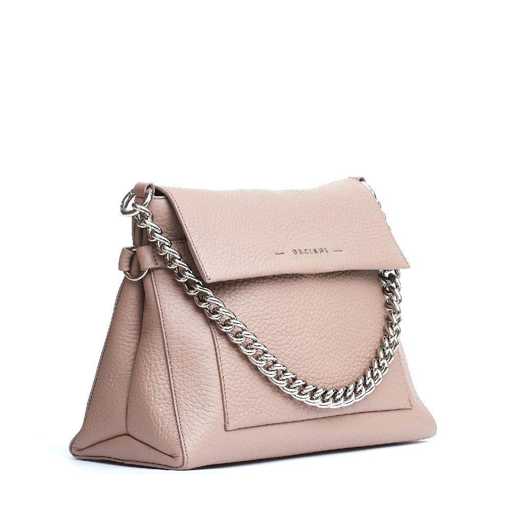 Sorelle Perego Missy M pelle cipria Negozi Online