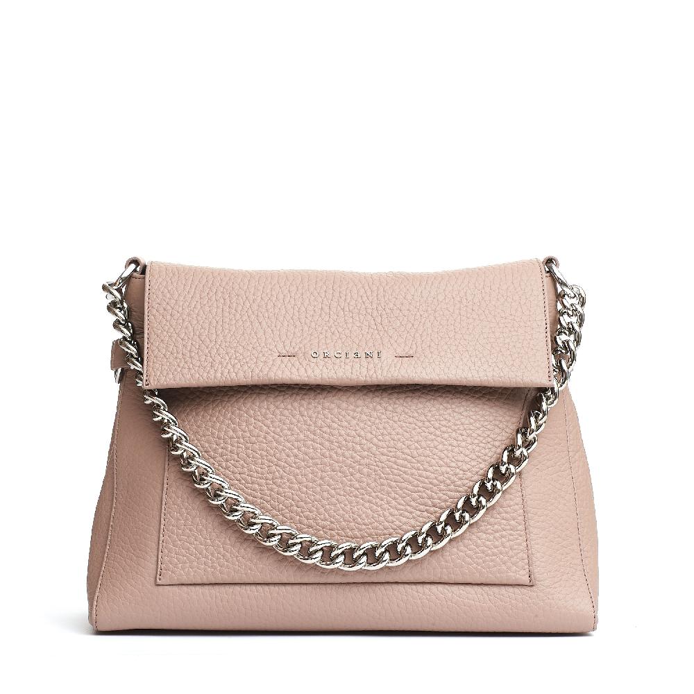 Sorelle Perego Missy M pelle cipria Negozi Online