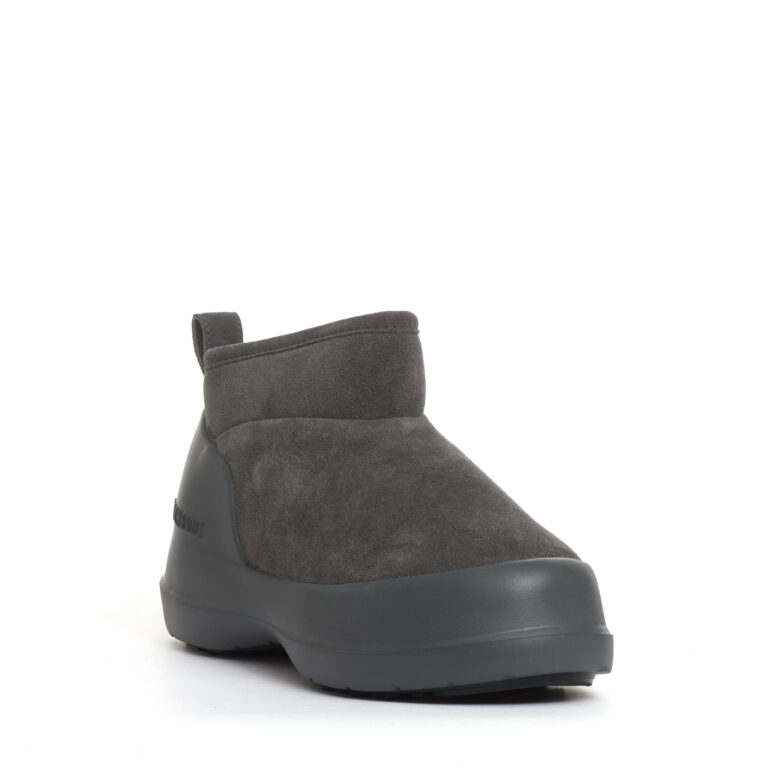 Sorelle Perego mb luna low boot antracite Presa