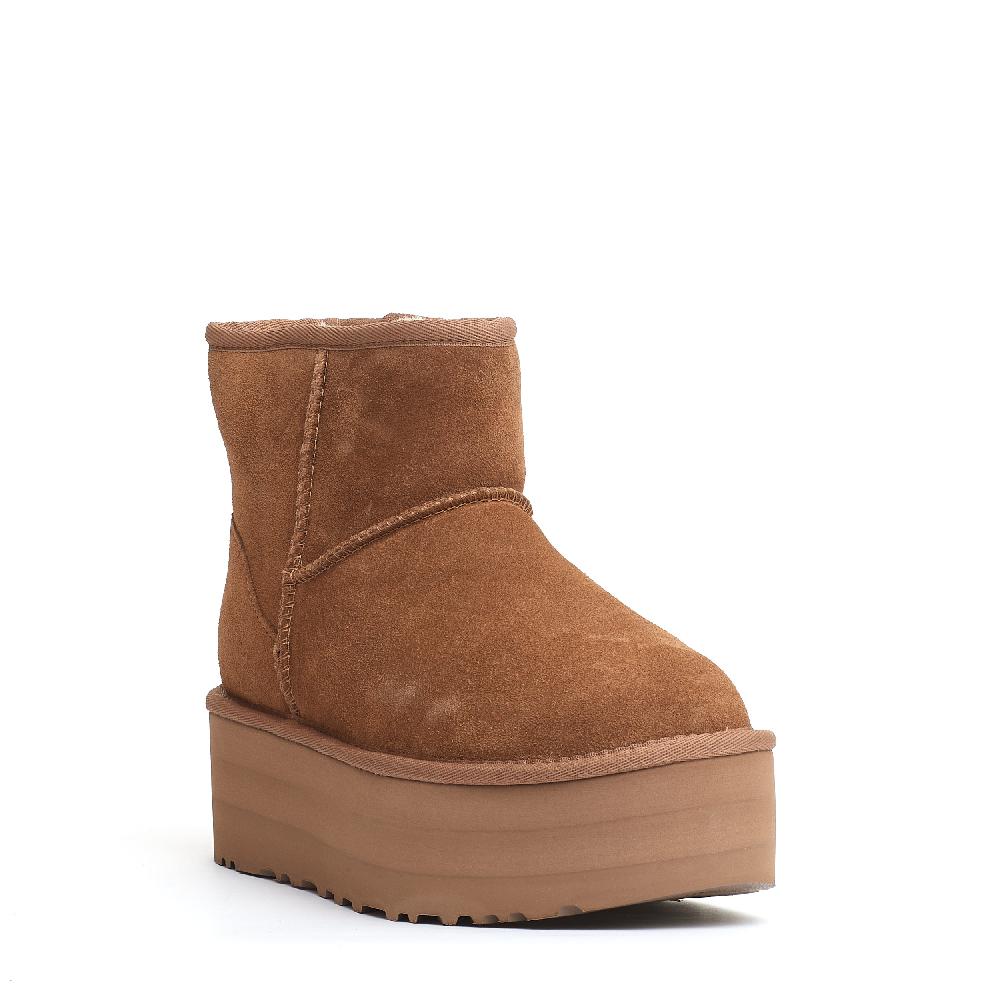 Sorelle Perego classic mini platform cuoio Offerta