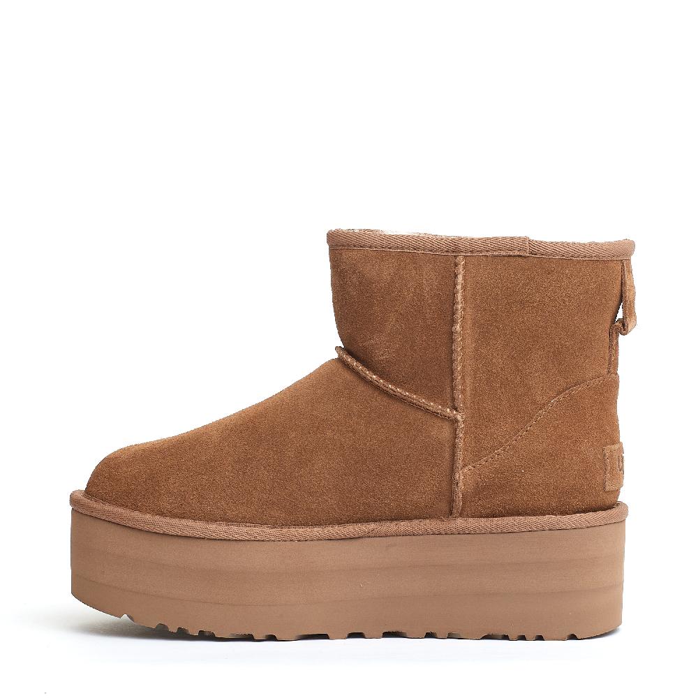 Sorelle Perego classic mini platform cuoio Offerta