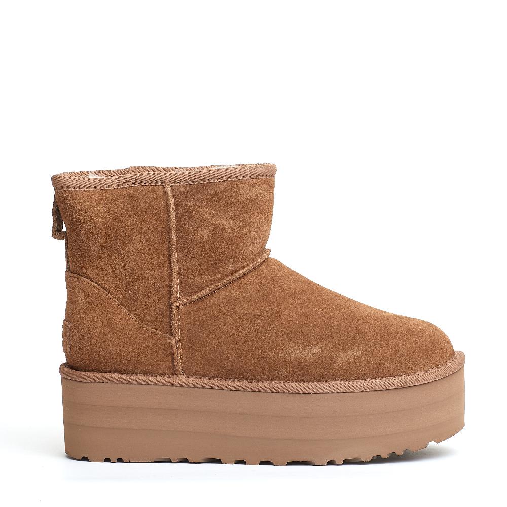 Sorelle Perego classic mini platform cuoio Offerta