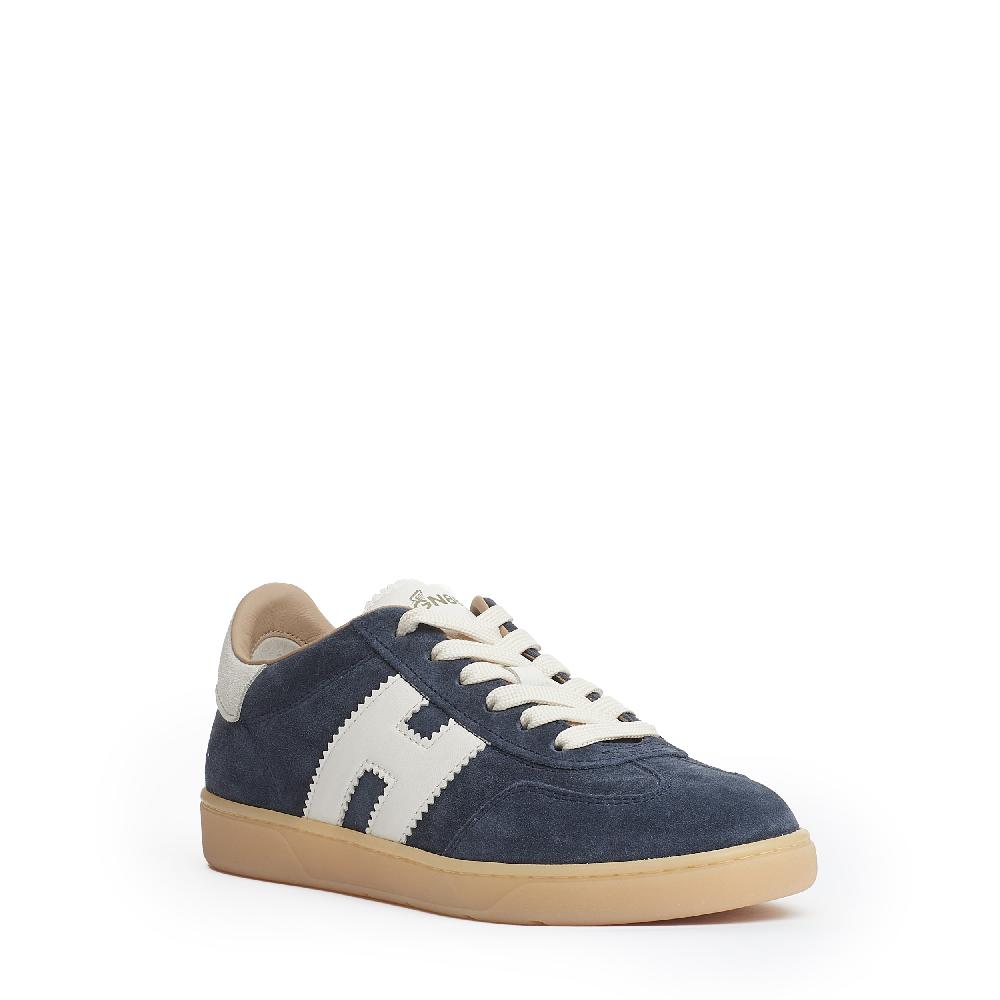 Sorelle Perego cool miele camoscio blu Online