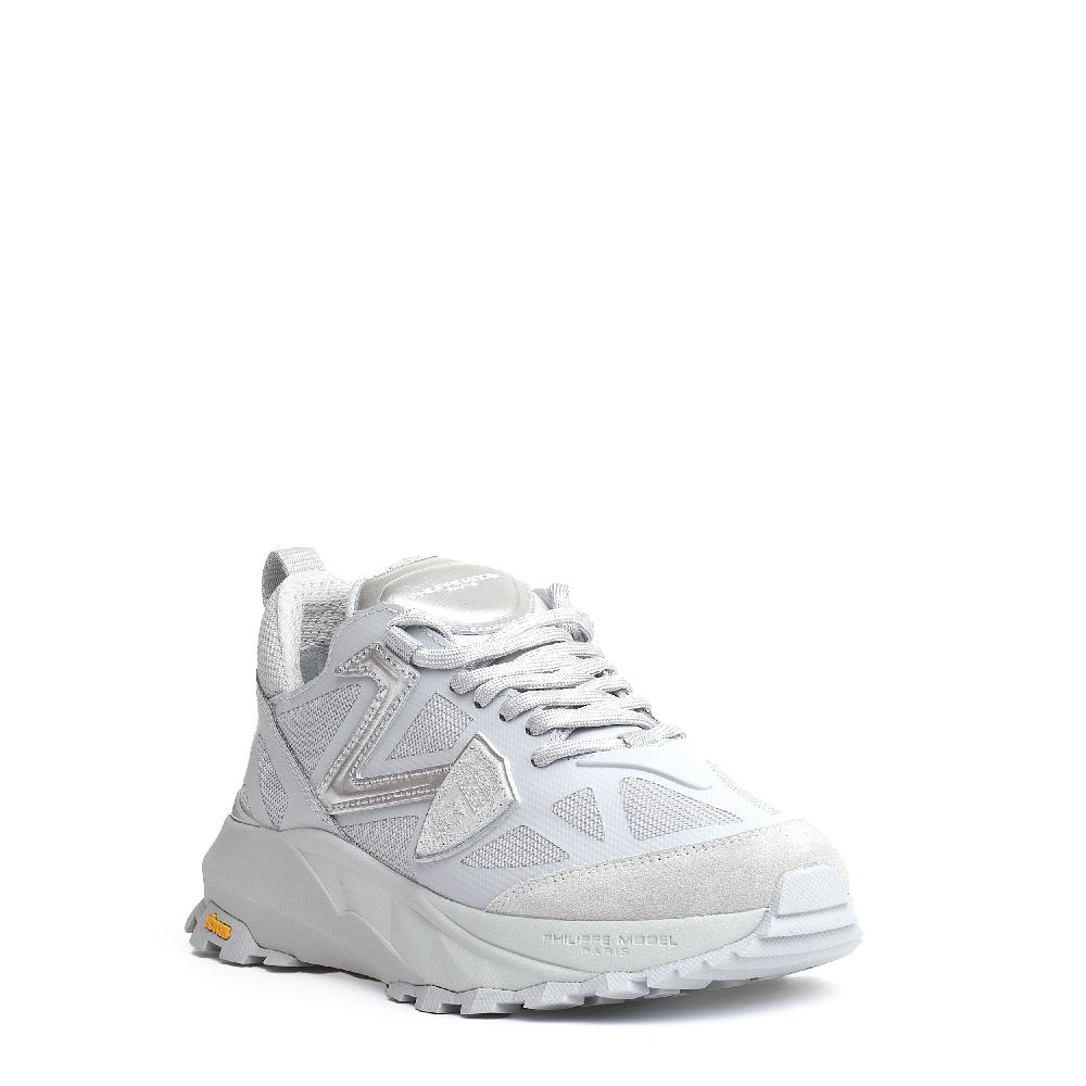 Sorelle Perego Rock sneakers color grigio Outlet