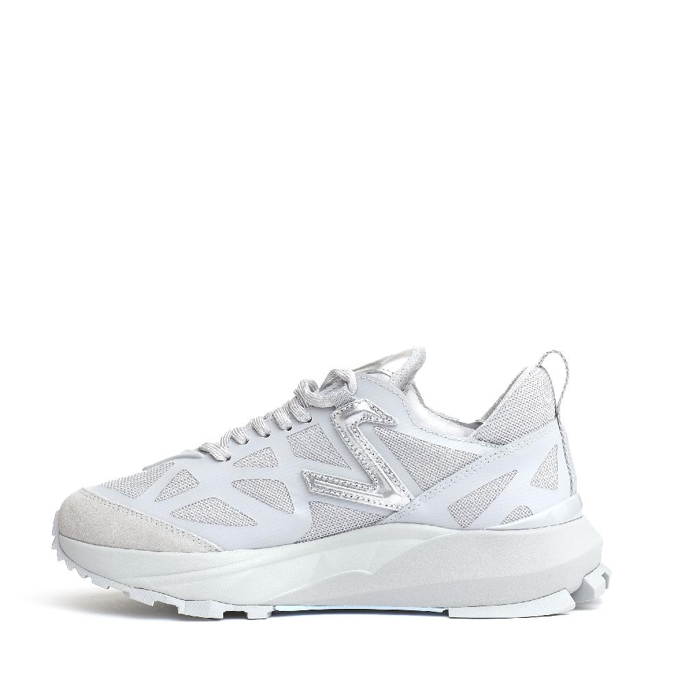 Sorelle Perego Rock sneakers color grigio Outlet