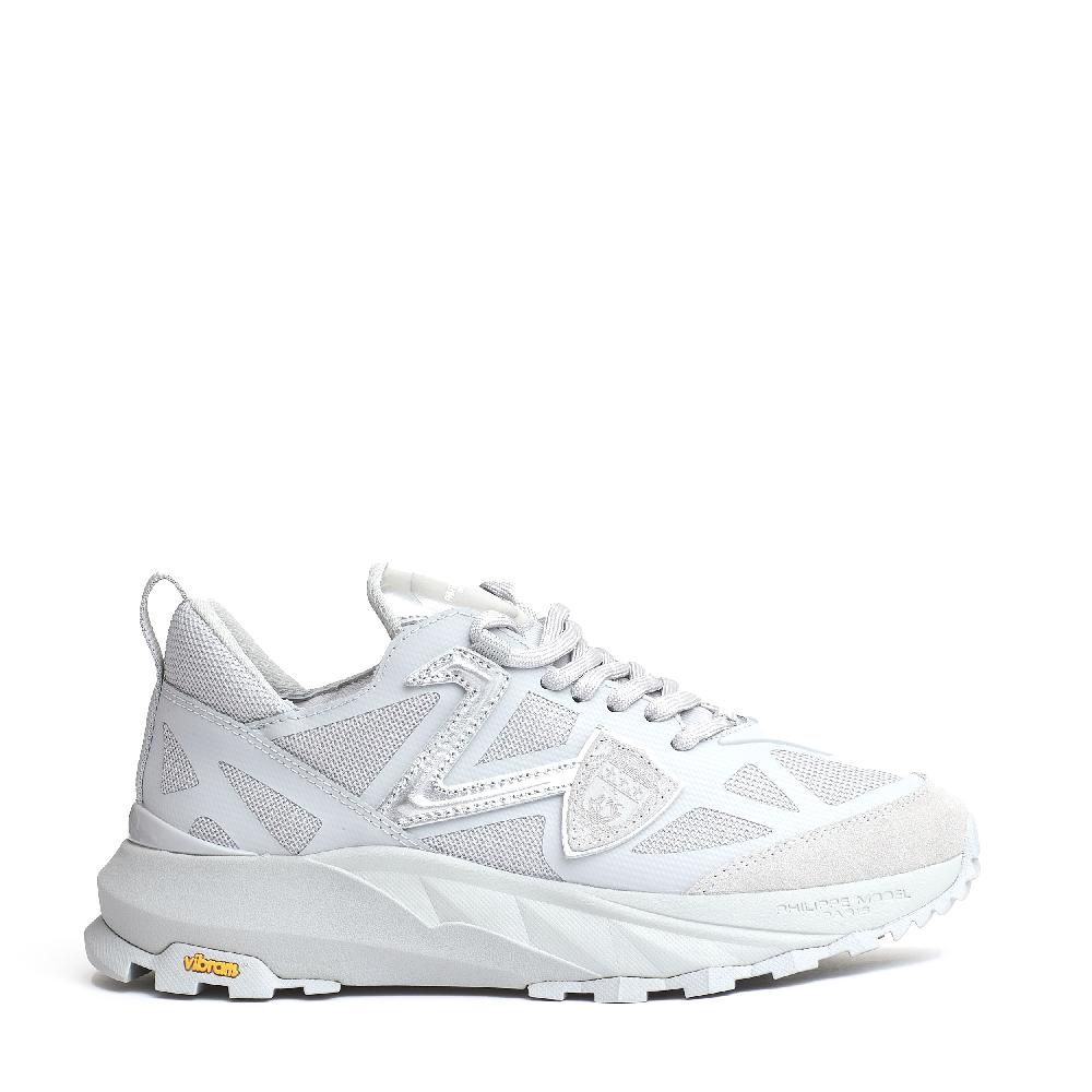 Sorelle Perego Rock sneakers color grigio Outlet