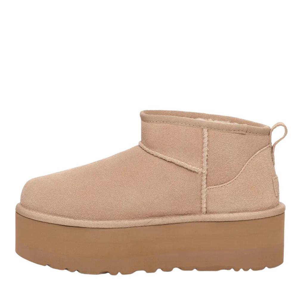 Sorelle Perego classic ultra mini paltform sand Offerte