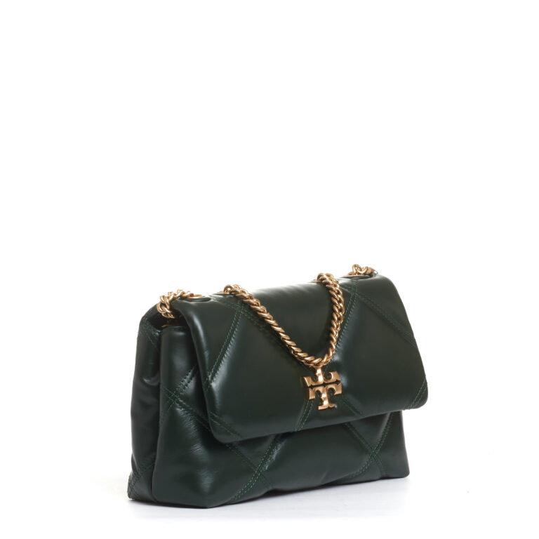 Sorelle Perego kira Diamond small shoulder bag verde Hotsell