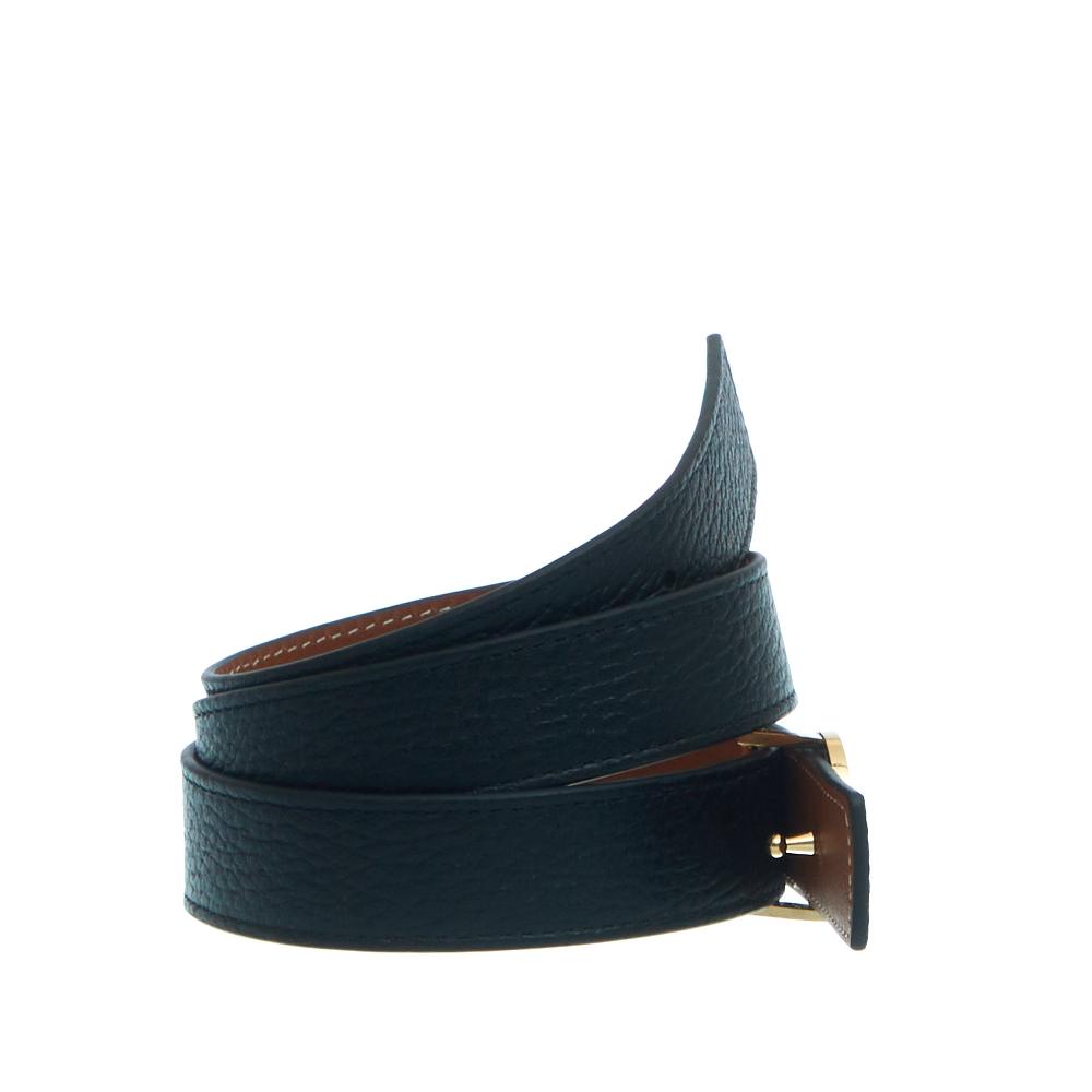 Sorelle Perego Miller belt black 2025