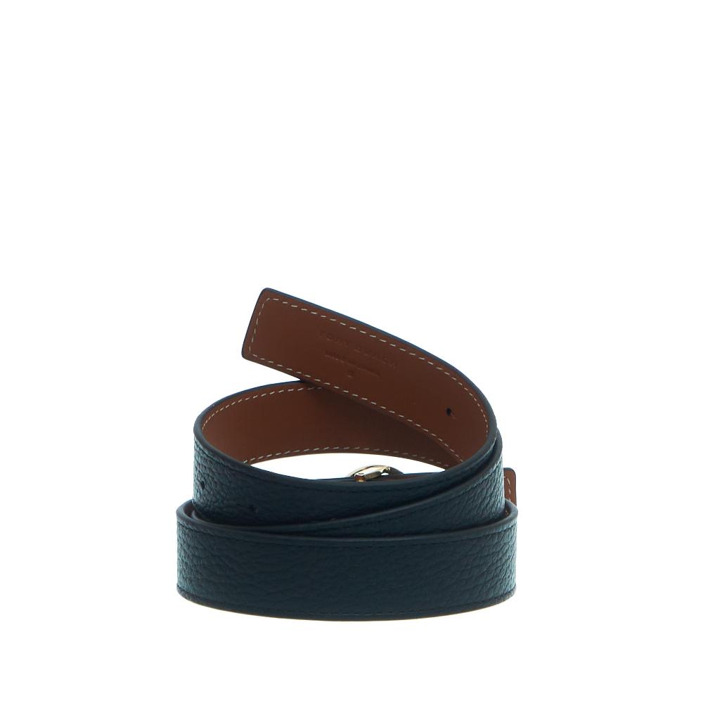 Sorelle Perego Miller belt black 2025