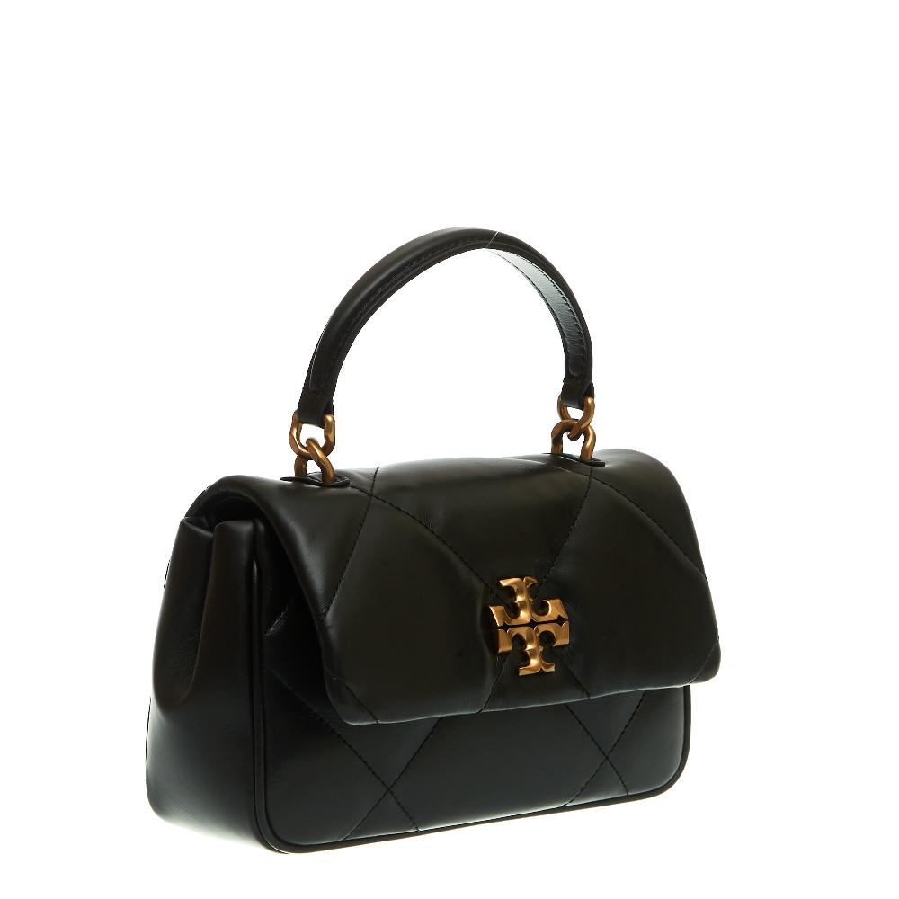 Sorelle Perego Kira diamond quilt top handle balck Qualità