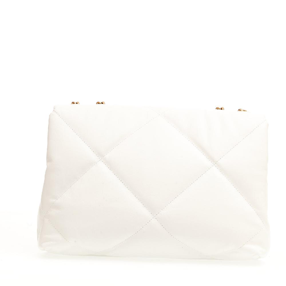 Sorelle Perego small Shoulder bag bianca Affare Del Giorno